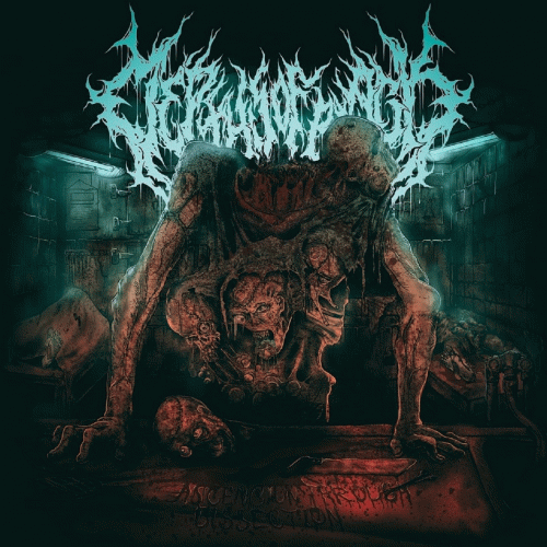 Ascension Through Dissection